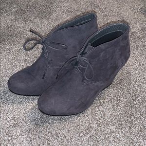 Women’s Booties